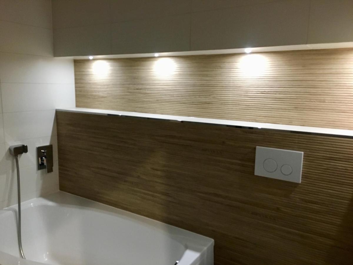 Апартаменти Kameralny Apartament II Ольштин Екстер'єр фото